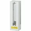 Résistance De Freinage 2,2 - 4 KW Siemens 6SL3201-0BE21-0AA0 1 Pc(s)