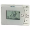 Thermostat Journalier à Piles REV13-XA - SIEMENS : REV13-XA
