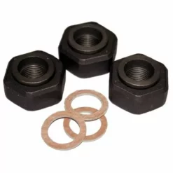 Raccord 2 1/4 En Fonte Noire Pour Tube DN40 - SIEMENS : ALG403