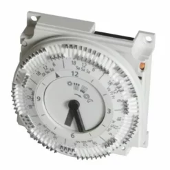 Horloge Analogique Hebdomadaire (RVP200/210) - SIEMENS : AUZ3.7