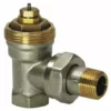 Vanne Radiateur équerre PN10 DN15 1/2 - SIEMENS : VEN215