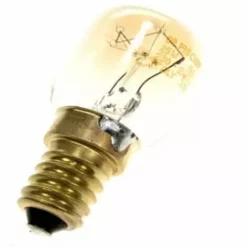 AMPOULE E14 25 W POUR REFRIGERATEUR SIEMENS - 00170218