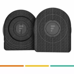 FC18 - Filtre à Charbon Compatible Hotte Siemens LZ52150