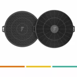 FC04 - Filtre à Charbon Compatible Hotte Siemens LZ 51450