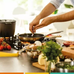 FC04 - Filtre à Charbon Compatible Hotte Siemens LZ 54650 -SIEMENS Soldes 10407036 5