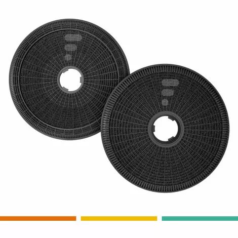 FC21 - Filtre à Charbon Compatible Siemens LZ52751 1 FC21 - Filtre à Charbon Compatible Siemens LZ52751