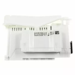 MODULE DE PUISSANCE PROGRAMME POUR LAVE VAISSELLE SIEMENS - 00753918