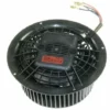 VENTILATEUR DU MOTEUR + TURBINE POUR HOTTE SIEMENS - 00365466