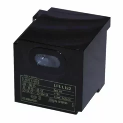 Boîte De Contrôle SIEMENS LFL 1.133 - SIEMENS : LFL1.133