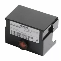 Boîte De Contrôle Fioul LOA26 - SIEMENS : LOA26 171B27