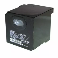 Boîte De Contrôle Fioul LAL 2.25 - SIEMENS : LAL2.25