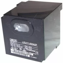 Boîte De Contrôle Gaz LDU 11 523A27 - SIEMENS : LDU11 523A27