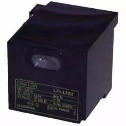 Boîte De Contrôle SIEMENS LFL1.148 - SIEMENS : LFL1.148