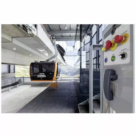 Siemens 3SU1401-1BF40-1AA0 Module LED Vert 230 V/AC 1 Pc(s) 3 Siemens 3SU1401-1BF40-1AA0 Module LED Vert 230 V/AC 1 Pc(s) – Image 3