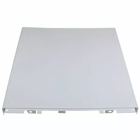 COUVERCLE TOLE NU POUR LAVE LINGE SIEMENS - 00688987 2 COUVERCLE TOLE NU POUR LAVE LINGE SIEMENS - 00688987 – Image 2