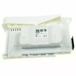 MODULE DE PUISSANCE PROGRAMME POUR LAVE VAISSELLE SIEMENS - 00651395