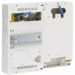 Platine Pour Compteur électronique CE Et LINKY + Disjoncteur EDF - SIEMENS - SIEMENS