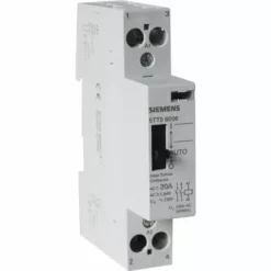 Contacteur Jour / Nuit 20 A - SIEMENS - SIEMENS