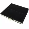 Filtre Charbon 235x220 Pour Hotte Siemens