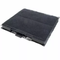Filtre Charbon Actif, 230x215, 00705431 Pour Hotte Siemens