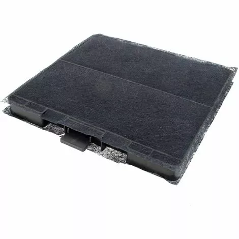 Filtre Charbon Actif, 230x215, 00705431 Pour Hotte Siemens 1 Filtre Charbon Actif, 230x215, 00705431 Pour Hotte Siemens