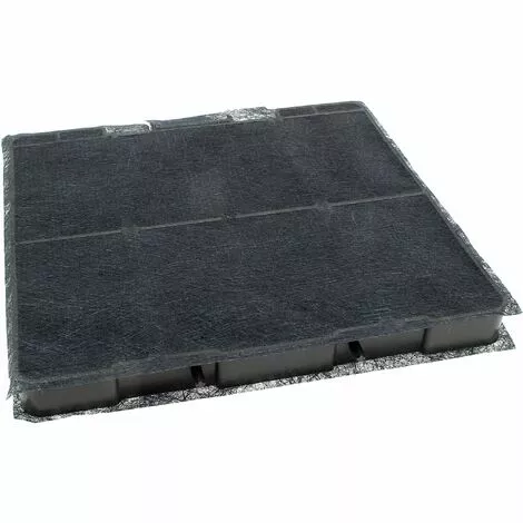 Filtre Charbon Actif, 230x215, 00705431 Pour Hotte Siemens 2 Filtre Charbon Actif, 230x215, 00705431 Pour Hotte Siemens – Image 2