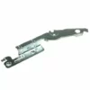 CHARNIERE GAUCHE POUR LAVE VAISSELLE SIEMENS - 00649095