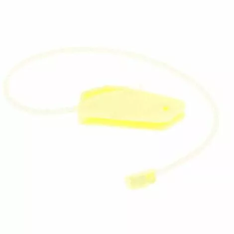 CORDE TENDEUR DE PORTE POUR LAVE VAISSELLE SIEMENS - 00676548 1 CORDE TENDEUR DE PORTE POUR LAVE VAISSELLE SIEMENS - 00676548