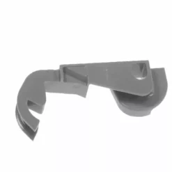 ELEMENT DE FREINAGE CHARNIERE DE PORTE POUR LAVE VAISSELLE SIEMENS - 00617646