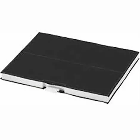 FILTRE CHARBON ACTIF 317 X 235 MM POUR HOTTE SIEMENS - 11026771 2 FILTRE CHARBON ACTIF 317 X 235 MM POUR HOTTE SIEMENS - 11026771 – Image 2
