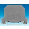 SIEMENS Unipolar 6mmq Jaune/verte 8wa10111ph00