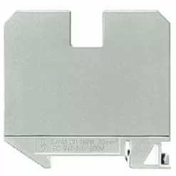 SIEMENS Unipolar 70mmq Beige 8wa1206