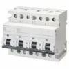 SIEMENS Disjoncteur Magne'to-thermique 4 Ples 125a 10ka 10ka 5sp4492-7