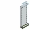 SIEMENS Alpha Square Floor-standing Structure Flat Pack Ip30 Et Ip43 Dim. L H P 600x1800x250 8gk23006kl23