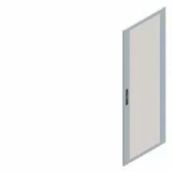 SIEMENS Porte-cadre Électrique Transparent Alpha 630 Universel S3 Des Murs 8gk95057kk20