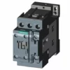 SIEMENS Contacteur 3 Poli 11kw 1na+1nc Grand S0 3rt20261an20