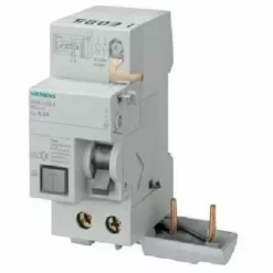 SIEMENS Differential Lock 2p 40a 30ma Type A 5sm2323-6