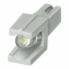 SIEMENS Diodes Lumineuses Couleur Blanc Pour Boutons 5te48 5tg80560