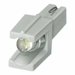SIEMENS Diodes Lumineuses Couleur Blanc Pour Boutons 5te48 5tg80560