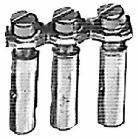 SIEMENS Paralle'le 6mmmq 8wa1887 1 SIEMENS Paralle'le 6mmmq 8wa1887