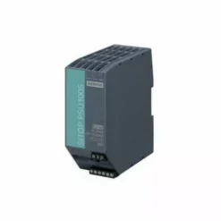 SIEMENS Sitop Psu100s 24 V/5 Input Stabilized Power Supplier : Ac 120/230 V Output : Dc 24 V/5 A 6ep1333-2ba20 6ep13332ba20