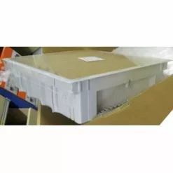 Coffret De Distribution Encastré Siemens 8GB5212-1KM01 8GB52121KM01 Nombre De Divisions = 12 Nbr De Rangées = 1 - Gris