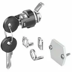 Siemens 8GB20550 Verrouillage De Porte