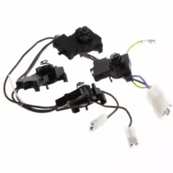 CONTACTEUR D'ALLUMAGE POUR TABLE DE CUISSON SIEMENS - 00623801