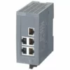 Siemens 6GK5005-0BA00-1AB2 6GK50050BA001AB2 Nombre De Ports Ethernet: 5 1 Pc(s)