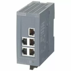 Siemens 6GK5005-0BA00-1AB2 6GK50050BA001AB2 Nombre De Ports Ethernet: 5 1 Pc(s)