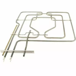 Resistance Voute 00215738 Pour Four Siemens