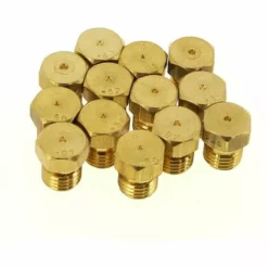 Injecteurs Butane-propane 00423714 Pour Table De Cuisson Siemens