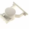 Touche Blanche Pour Lave-vaisselle Siemens