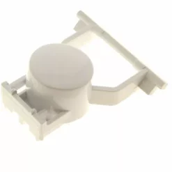 Touche Blanche Pour Lave-vaisselle Siemens